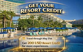 Live Aqua Cancun - Adults Only - All-Inclusive